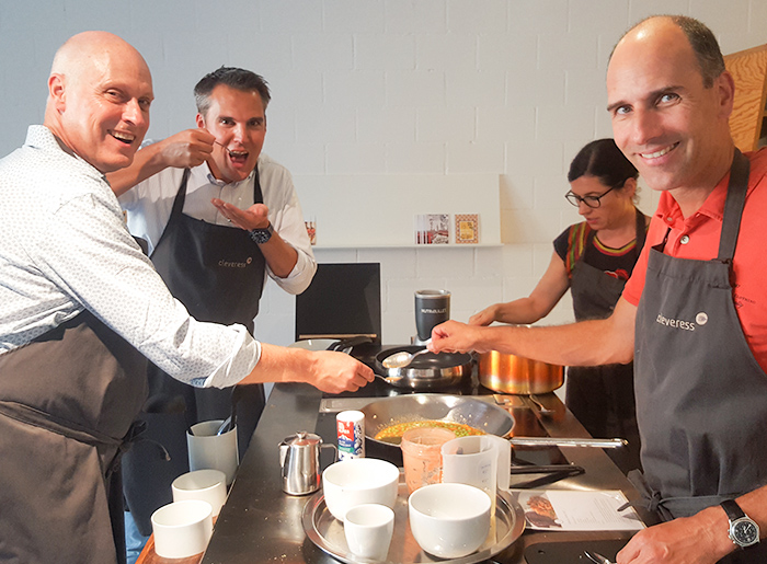 Tamaris Dennler, BDO AG